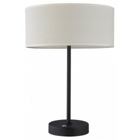 Настольная лампа декоративная F-promo Hotelero 4796-1T