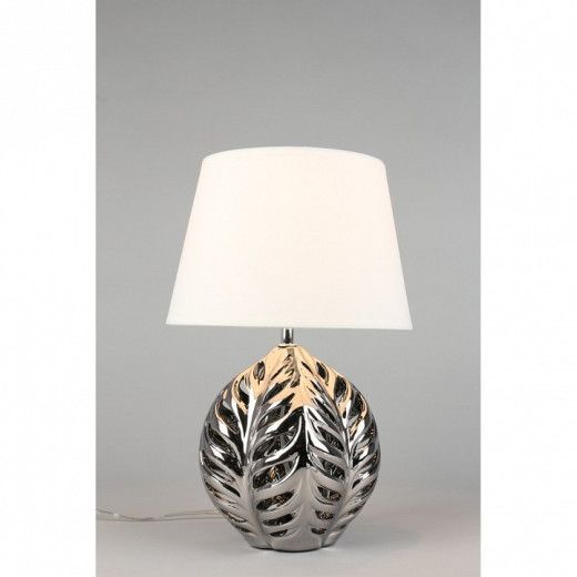 Настольная лампа декоративная Omnilux Murci OML-19504-01