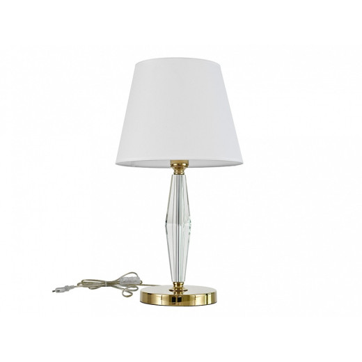Настольная лампа декоративная Newport ALLEGRA М0071157