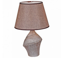 Настольная лампа декоративная 01825 01825-0.7-01