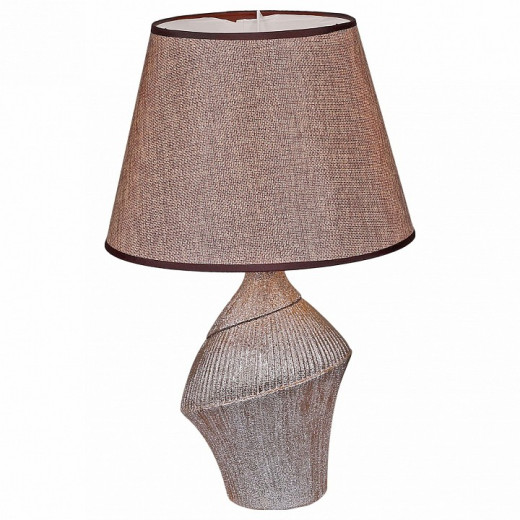 Настольная лампа декоративная 01825 01825-0.7-01