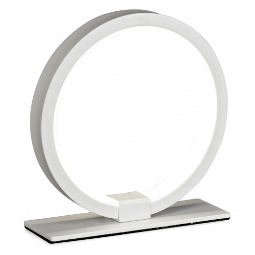 Настольная лампа декоративная Mantra Kitesurf 8598