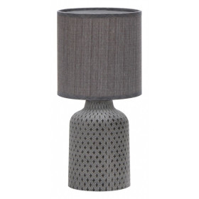 Настольная лампа декоративная Rivoli Sabrina Б0053464