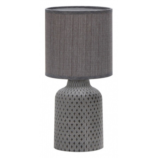 Настольная лампа декоративная Rivoli Sabrina Б0053464