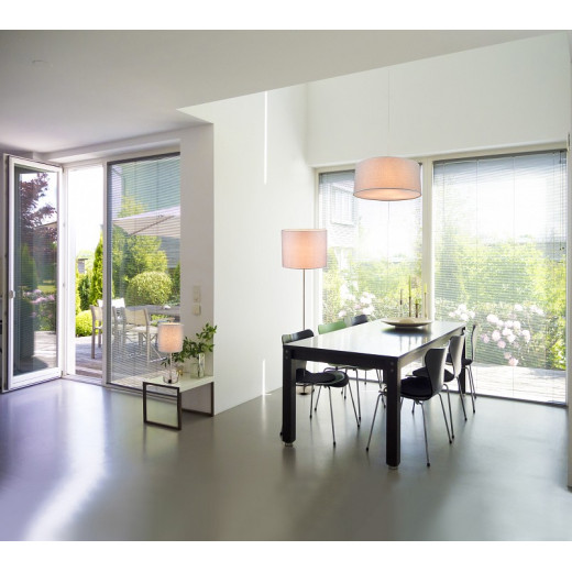 Настольная лампа декоративная Globo Paco 15185T