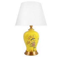 Настольная лампа декоративная Loft it Dandelion 10380T/B