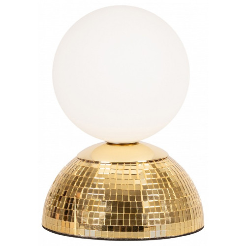 Настольная лампа декоративная Lucide GLITZER 0527/01/08