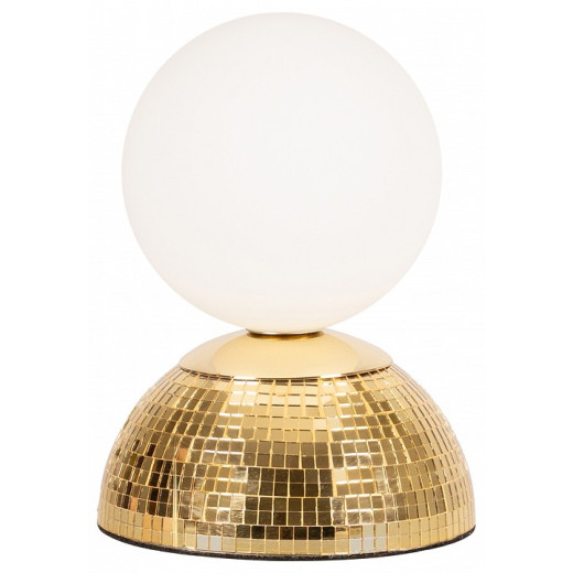Настольная лампа декоративная Lucide GLITZER 0527/01/08