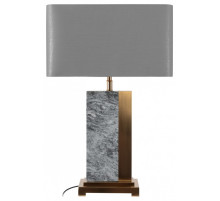 Настольная лампа декоративная Loft it Flagstone 10445T/E