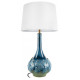 Настольная лампа декоративная Loft it Kale 10518T Blue