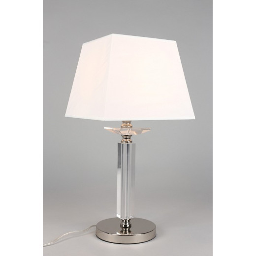 Настольная лампа декоративная Aployt Gay APL.754.04.01