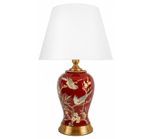 Настольная лампа декоративная Loft it Dahlia 10384T