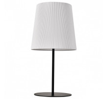 Настольная лампа декоративная Escada 190001 190001/A/1T Black