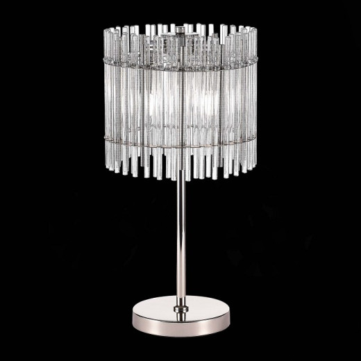 Настольная лампа декоративная ST-Luce Epica SL1656.104.03