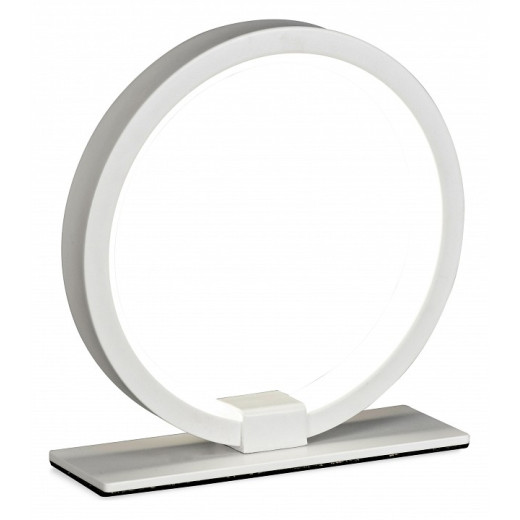 Настольная лампа декоративная Mantra Kitesurf 8599