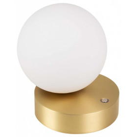 Настольная лампа декоративная Arlight ORNELLA 059515
