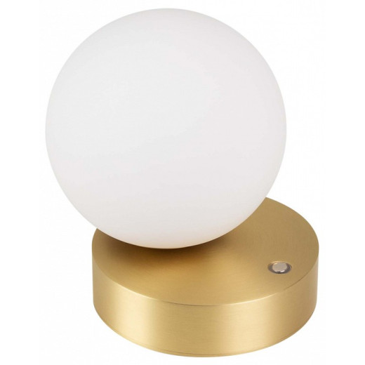 Настольная лампа декоративная Arlight ORNELLA 059515