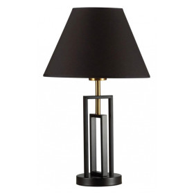 Настольная лампа декоративная Lumion Fletcher 5290/1T