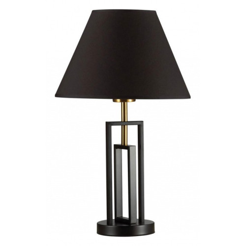 Настольная лампа декоративная Lumion Fletcher 5290/1T