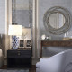 Настольная лампа декоративная Loft it Casablanca 10522T