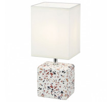 Настольная лампа декоративная Escada  10198/L