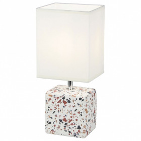 Настольная лампа декоративная Escada  10198/L