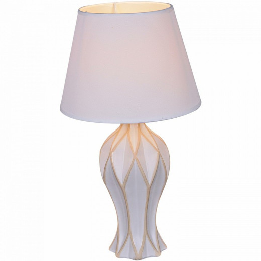 Настольная лампа декоративная 01538-0.7-01