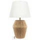 Настольная лампа декоративная Loft it Jute 10517T