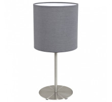 Настольная лампа декоративная Eglo Pasteri 31596