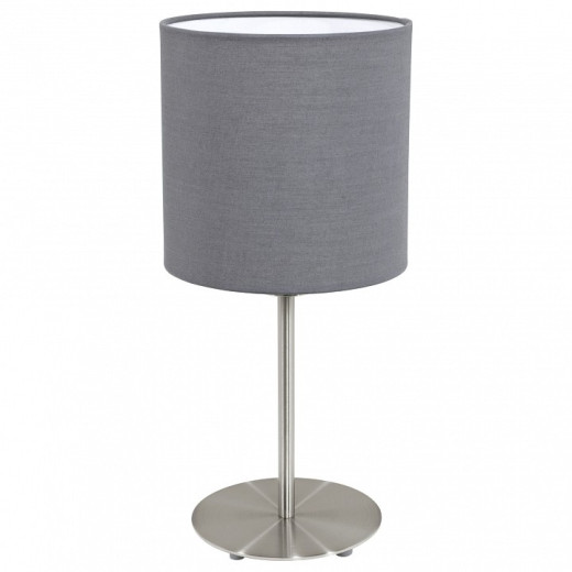 Настольная лампа декоративная Eglo Pasteri 31596