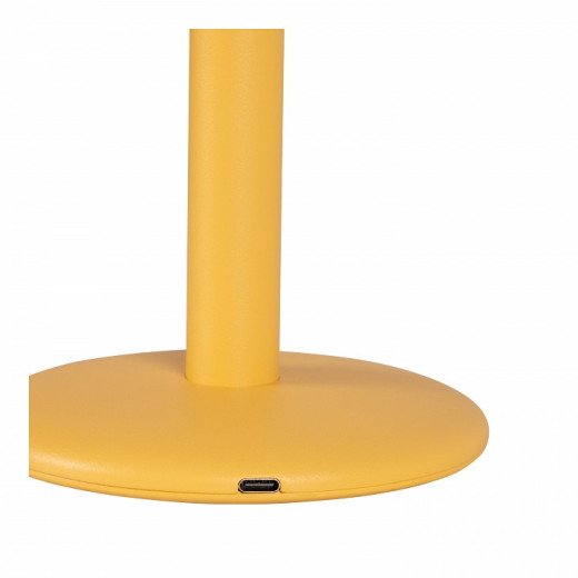 Настольная лампа декоративная Lucide AGAR 03553/02/34