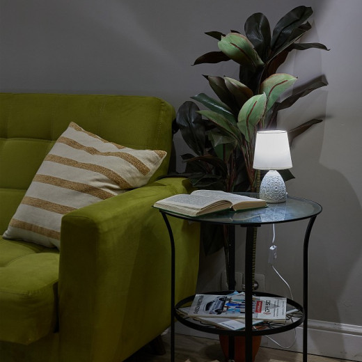 Настольная лампа декоративная Uniel UML-B301 UL-00010751