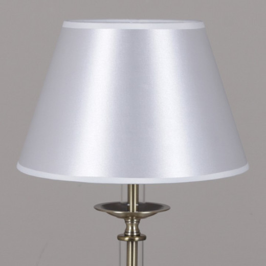 Настольная лампа декоративная ILLUMICO  IL9466-1TSQ-26 AB ELITE
