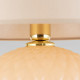 Настольная лампа декоративная TK Lighting Santana 5591 Santana Ecru