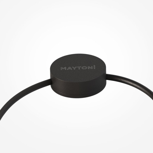 Настольная лампа декоративная Maytoni Misterio MOD379TL-L4B3K