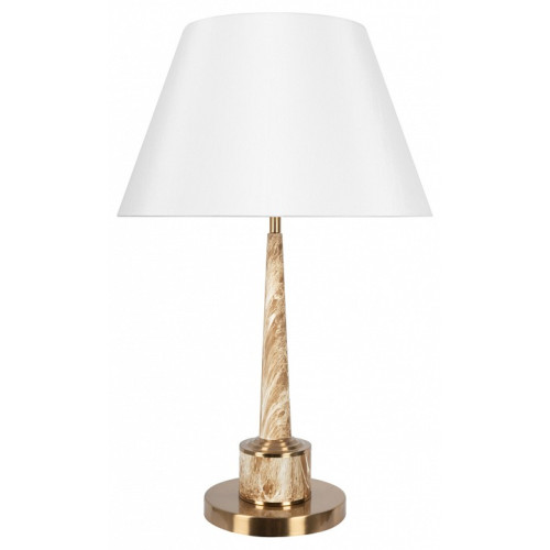 Настольная лампа декоративная Loft it Vein 10443T/B