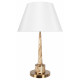 Настольная лампа декоративная Loft it Vein 10443T/B
