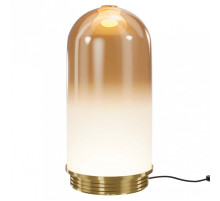 Настольная лампа декоративная Maytoni Fable MOD488TL-L8BS3K