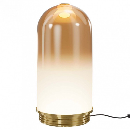 Настольная лампа декоративная Maytoni Fable MOD488TL-L8BS3K