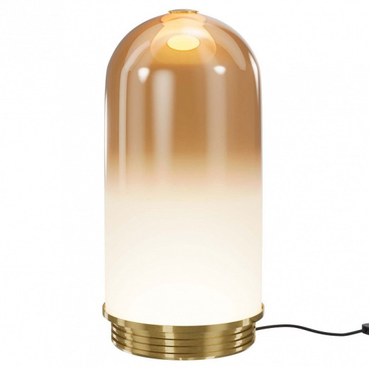 Настольная лампа декоративная Maytoni Fable MOD488TL-L8BS3K