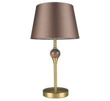 Настольная лампа декоративная Lumion CLASSI 8417/1T