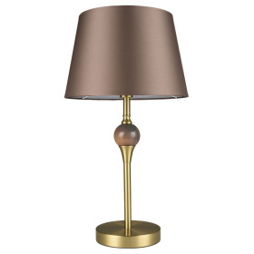Настольная лампа декоративная Lumion CLASSI 8417/1T