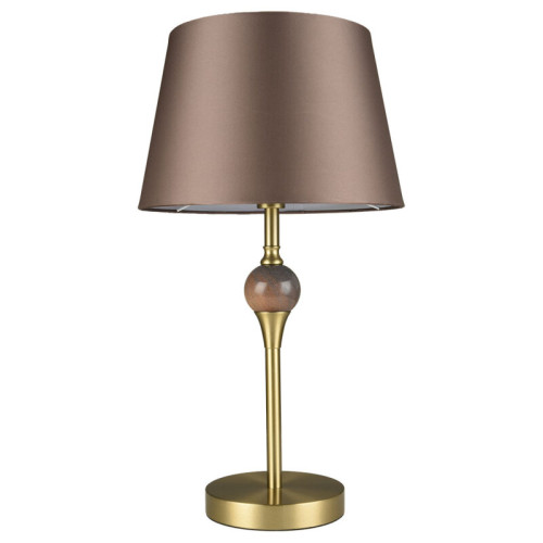 Настольная лампа декоративная Lumion CLASSI 8417/1T