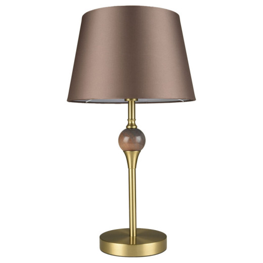 Настольная лампа декоративная Lumion CLASSI 8417/1T