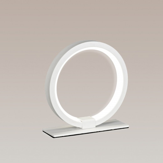 Настольная лампа декоративная Mantra Kitesurf 8598