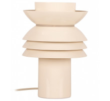 Настольная лампа декоративная Lucide YINDRA 65503/01/38