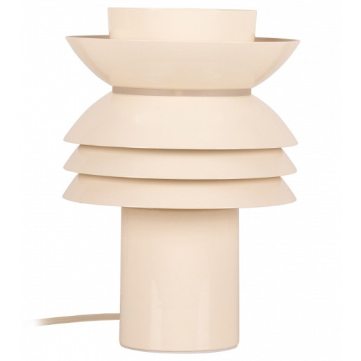 Настольная лампа декоративная Lucide YINDRA 65503/01/38