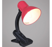 Настольная лампа декоративная  00108-0.7-01 PINK