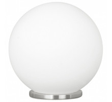 Настольная лампа декоративная Eglo ПРОМО Rondo 85264