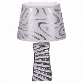 Настольная лампа декоративная 01839 01839-0.7-01